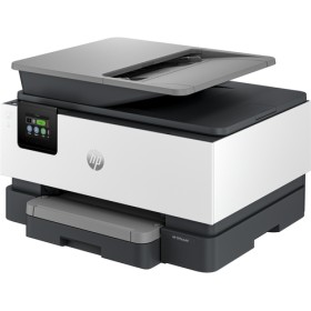 HP MULTIF. INK A4 COLORE, OFFICEJET PRO 9125E, 22 PPM, ADF, FRONTE /RETRO, USB/LAN/WIFI, 4 IN 1