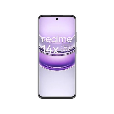 REALME 14X 5G 256GB 8GB CARBON BLACK