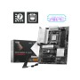 MSI MB AMD PRO B850-P WIFI, ATX, AM5, DDR5, 1PCI-Ex16, 1PCI-Ex4, 2PCI-Ex1, 4SATA3