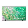 SAMSUNG SMART TV 43 4K LED NERO