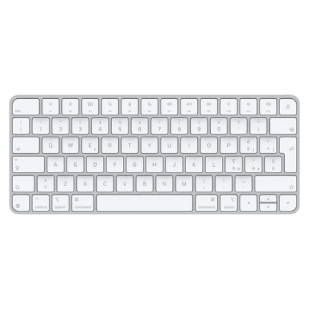 APPLE MAGIC KEYBOARD-ITA