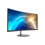 MSI MONITOR CURVO 34 LED VA 21:9 QHD, 1500R, 1MS 100hz, DP/HDMI, MULTIMEDIALE