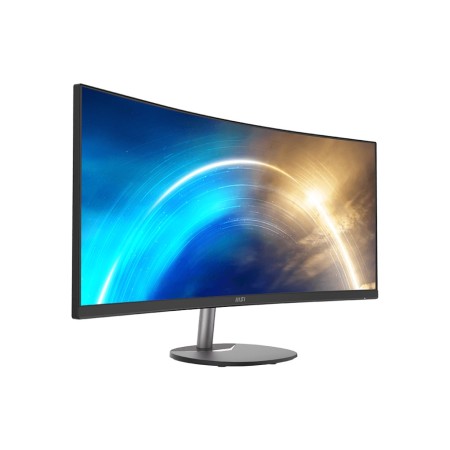 MSI MONITOR CURVO 34 LED VA 21:9 QHD, 1500R, 1MS 100hz, DP/HDMI, MULTIMEDIALE
