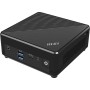 MSI MINI PC BAREBONE CUBI INTEL N200
