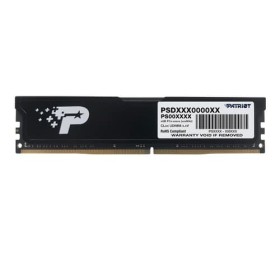 PATRIOT RAM SL64GB 3200MT/s UDIMM KIT