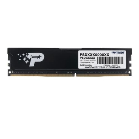 PATRIOT RAM SL64GB 3200MT/s UDIMM KIT