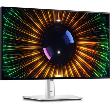 DELL MONITOR 23,8 LED IPS FHD 16:9 8MS 250 CDM, PIVOT, DP/HDMI, ULTRASHARP