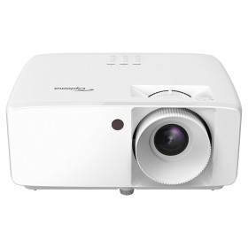 OPTOMA VIDEOPROIETTORE ZW340E, WXGA, 3600 LUMEN, LASER, 300.000:1
