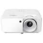 OPTOMA VIDEOPROIETTORE ZW340E, WXGA, 3600 LUMEN, LASER, 300.000:1
