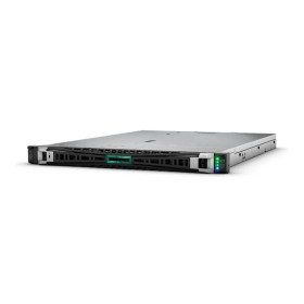 HPE SERVER RACK DL320 G11 4410Y MR408I-O 8SFF