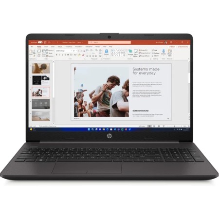 HP NB 250R G9 I5-1334U 8GB 512GB SSD 15.6 FREEDOS
