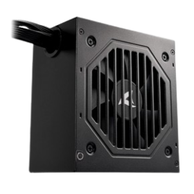 SHARKOON ALIMENTATORE REBEL P10 650 W, SCHWARZ, 5x SATA, 2x PCIe, ATX 3.1