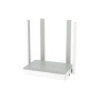 KEENETIC SKIPPER 2ND EDITION (KN-1912), ROUTER 4 PORTE 1GBPS, WI-FI AC1200, MESH, VPN,  PARENTAL CONTROL, MEDIA SERVER, MENU MU
