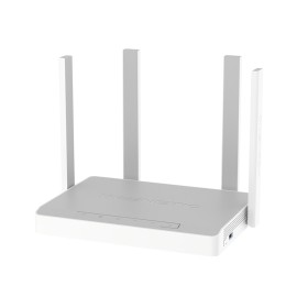 KEENETIC HERO 4G+ (KN-2311), MODEM/ROUTER 4G,  4 PORTE 1GBPS, WI-FI AX1800, MESH, VPN,  PARENTAL CONTROL, MEDIA SERVER, MENU MU