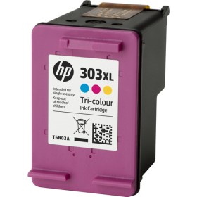HP CART. INK MULTICOLOR N. 303XL (CIANO, MAGENTA, GIALLO)