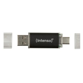 INTENSO PEN DISK TWIST  LINE  TYPE-C  256GB  USB 3.2