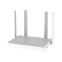 KEENETIC HOPPER DSL (KN-3610), MODEM/ROUTER ADSL2+/VDSL, 4 PORTE 1GBPS, WI-FI AX1800,  MESH, INTELLIQOS 2.0, VPN, PARENTAL CONT