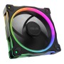 ASUS VENTOLA PRIME MR120 FAN ARGB BLACK