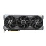 ASUS VGA GEFORCE RTX 5080, TUF-RTX5080-O16G-GAMING, 16GB GDDR7, 3DP/2HDMI, DLSS4, 90YV0M30-M0NA00