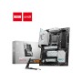 MSI MB X670, X670E GAMING PLUS, AM5,4DDR5,3PCI-Ex16,1PCI-Ex1,4M.2,4SATA3,1USB3.2Gen