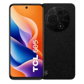 TCL 605 BLACK 256GB 8GB
