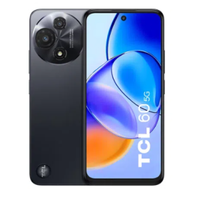 TCL 60 5G SPACE GREY 256GB 6GB