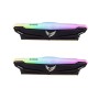 DYNAC RAM 32GB DDR5 6000MHZ KIT (2X16GB) WITCHCRAFT BLACK CL38 RGB