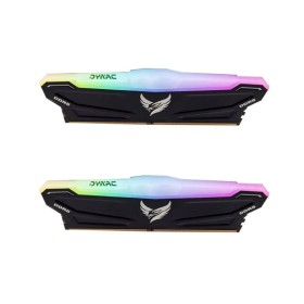 DYNAC RAM 32GB DDR5 6000MHZ KIT (2X16GB) WITCHCRAFT BLACK CL38 RGB