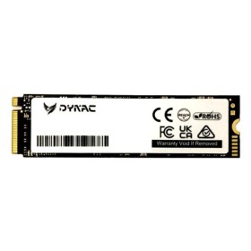DYNAC SSD INTERNO PCIE GEN3(M.2 2280) 1TB
