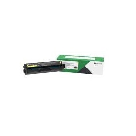 LEXMARK TONER GIALLO C3220Y0 - 1500 PAG