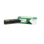 LEXMARK TONER GIALLO C3220Y0 - 1500 PAG
