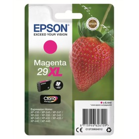 EPSON CART. INK MAGENTA 29XL SERIE FRAGOLA