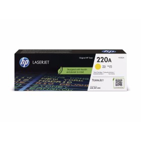 HP TONER 220A, GIALLO, TERRAJET, LJ PRO 4202, 4302, 4303, 1.800 PAG