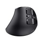 TRUST MOUSE VOXX ERGONOMIC RICARICABILE