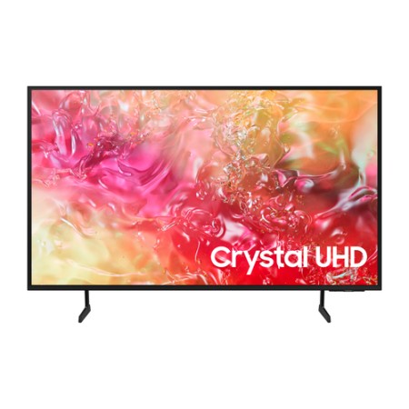 SAMSUNG SMART TV 75" 4K LED NERO