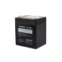 VULTECH BATTERIA ERMETICA AL PIOMBO PER UPS 12V 4,5A