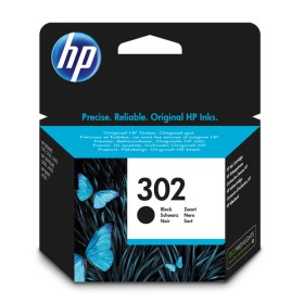 HP CART INK NERO 302 PER DJ2130/1110 OJ3830/4650 ENVY4520 TS