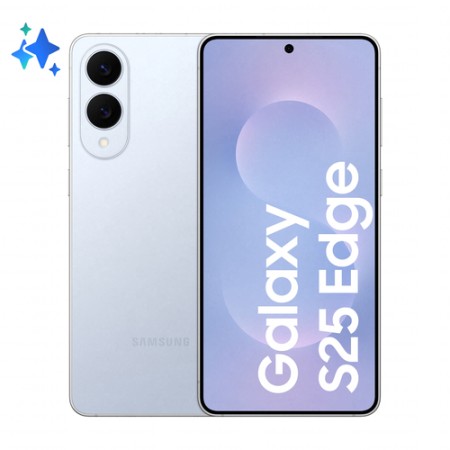 SAMSUNG GALAXY S25 EDGE SM-S937B 12GB 256GB LIGHT BLUE