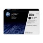 HP TONER NERO 80X CONF. 2 PEZZI