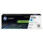 HP TONER 220A, CIANO, TERRAJET, LJ PRO 4202, 4302, 4303, 1.800 PAG