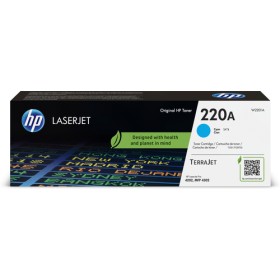 HP TONER 220A, CIANO, TERRAJET, LJ PRO 4202, 4302, 4303, 1.800 PAG