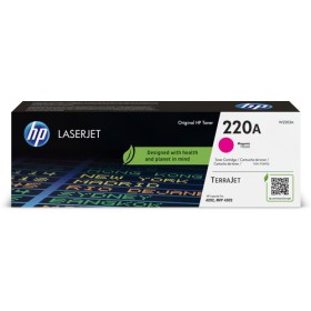 HP TONER 220A, MAGENTA, TERRAJET, LJ PRO 4202, 4302, 4303, 1.800 PAG