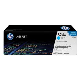 HP TONER CIANO PER LJ COLOR CP6015 21.000 PAG