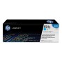 HP TONER CIANO PER LJ COLOR CP6015 21.000 PAG