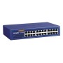 TENDA SWITCH 24 PORTE GIGABIT DESKTOP RACK MOUNTABLE UNMANAGED