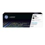HP TONER NERO 410X 6500PAG PER LJ PRO M452 M477