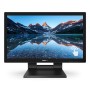 PHILIPS MONITOR TOUCH 21,5 16:9 1MS 250 CDM, VGA/DVI/DP/HDMI, IP65, MULTIMEDIALE