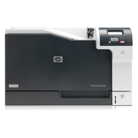 HP STAMP. LASER A3 COLORE, LASERJET CP5225N, 20 PPM, USB/LAN