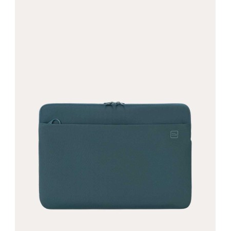TUCANO CUSTODIA PER MACBOOK PRO 16"E LAPTOP 15.6",WATERPROOF,CON TASCA PER ACCESSORI,BLU