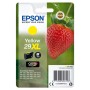 EPSON CART. INK GIALLO 29XL SERIE FRAGOLA